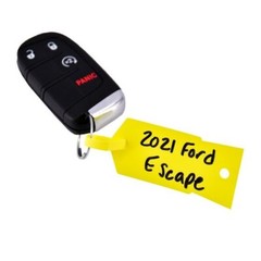 Versa-Tags Self Locking Key Tags Plastic Arrow Key Tags Choose Your Color