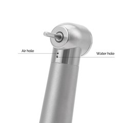 Dental Estilo Alta y Baja Velocidad Kit de Pieza de Mano Turbina 2 Agujero Kit