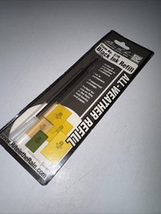 Rite In The Rain 37R Ballpoint Pen Refill,Fine,Black