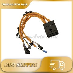 Wiring Harness For Caterpillar 3126B 3126E 3126 Truck Engine 205-1252 2051252 US