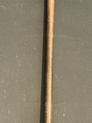 Ampco or Berylco Beryllium Copper Slotted Screwdriver 15.75” Non Sparking USA