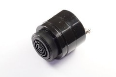 SC628W Mallory Sonalert Audio Indicator Piezo Alarm 28VDC 68dB 2.9kHz Panel Mnt