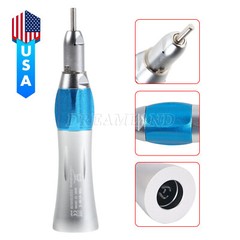 Yabangbang Dental Straight Nosecone Slow Low Speed Handpiece