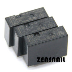 5PCS F3AA012E Relay 12V 5A 4PINS FTR-F3AA012E NEW