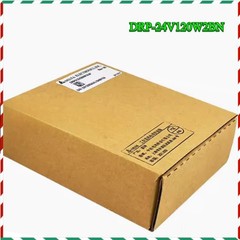 1PCS New delta Switching Power Supply DRP-24V120W2BN 24V 120W Rapid Delivery