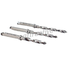 ⌀2.0mm Dental Guide Sleeve Digital Guided Scanner Sleeves DSG Pilot Drills