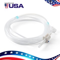 Dental Disposable Implant Irrigation Tubes fit for COXO & AZDENT