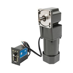 120W 110V AC Gear Motor Electric Reversible Speed Reduction Motor 45R/MIN 1:30.