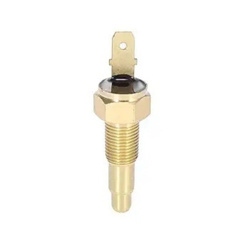 Universal Engine Cooling Fan Temperature Thermo Sensor Switch 1/ Size: 1/8 NPT