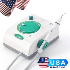 Portable Dental Ultrasonic Piezo Scaler Handpiece For Woodpecker EMS Cavitron