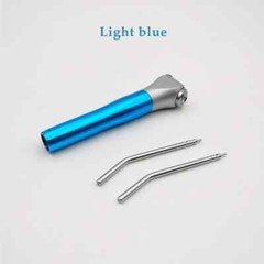 3 Way Air Water Spray Triple Syringe For Dental 3 Way Syringe Handpiece