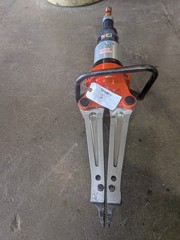 Holmatro Rescue Tools Cutter 1450-Ul Spreader