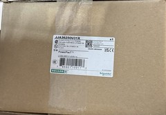 New Sealed Square D JJA36250U31X – 3P 600V 250A 65K I-Line Circuit Breaker