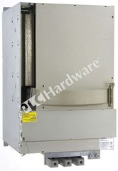 Siemens 6SN1123-1AA00-0JA1 6SN1 123-1AA00-0JA1 SIMODRIVE 611 300A Power Module