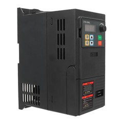 2.2kw 5.8A Variable Frequency Drive VFD Vector Controller 3Phase 380‑440V 0‑440V
