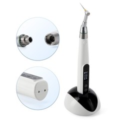 Dental Endo Motor 16:1 Electric Apex Locator Root Finder Treatment Multi Modes