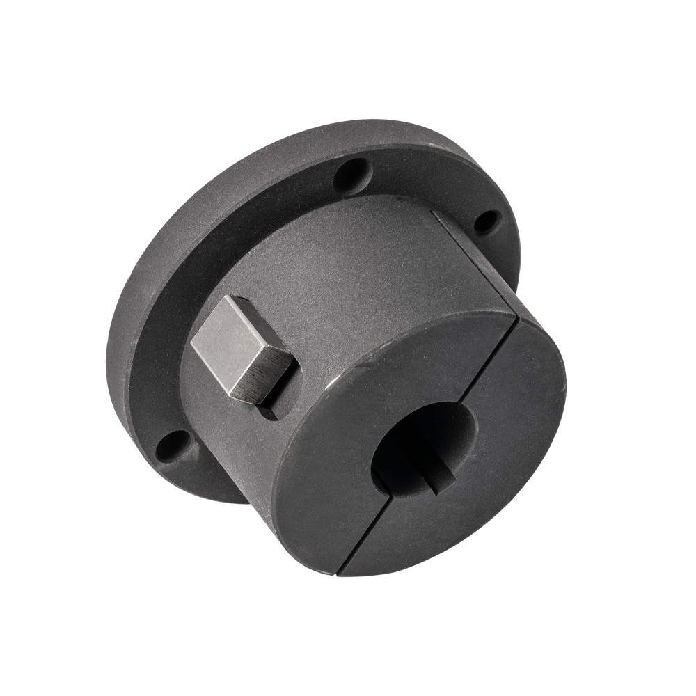 R2-2.11/16 Split Taper Bushing, R2 Size, 1.378 in Bore