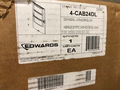Edwards 4-CAB24DL Door Assembly