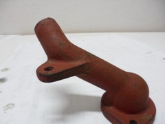Original Ford Tractor EAF8592-A Connection(water outlet) NAA,NAB 1953