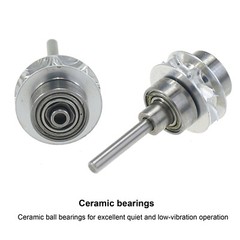 BEING Dental High Speed Turbine Fiber Optic Handpiece For KaVo MULTIflex Coupler