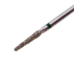 Dental Diamonds FG Burs Football Egg Round End Taper Friction Grip 368 856 850