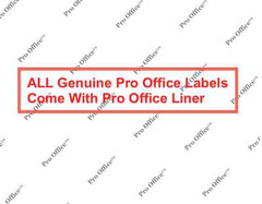Wing Office Premium Shipping Labels Blank Self Adhesive Half Sheet eBay 7 x 4.5