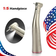 KaVo Style Dental High Speed Handpiece Push Button with 4Holes Quick Coupler GB4