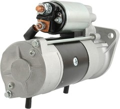 Starter For Bobcat T320 T590 T595 T630 T650 T750 T770 T850 T870 Track Loaders