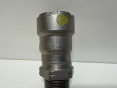 Viega 25101 1/2″ x 1/2″ MegaPressG Male Adapter, Press Connection x MPT