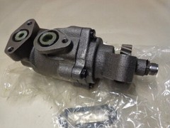 Piston Hydraulic Pump Fits Ford Jubilee NAA 600 700 800 900 2000 Tractor NAA600D