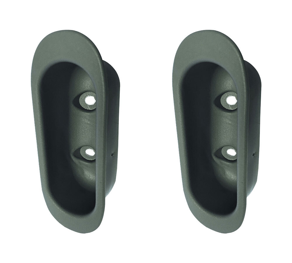 (2 Pack) Interior Door Pull Handle For International 4100, 4200, 4300 Replace…
