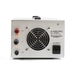 0-32V 0-20A Variable Lab Test Equipment DC Power Supply Regulated High Precision