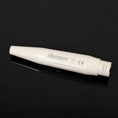 5 SANDENT Dental Ultrasonic Scaler Handpiece Fit SATELEC DTE 135°C Autoclavable