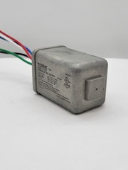 TORK 2129A Photoelectric Switch 120V-277VAC 1/2″ Conduit PhotoControl