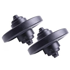 Rear Idler 7233630 for Bobcat Loader T550 T590 T595 T630 T650 T740 T750 T770 T76