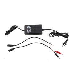 24V Cycling Electric Linear Motion Actuator Reciprocating Motor 6″ Stroke 120RPM