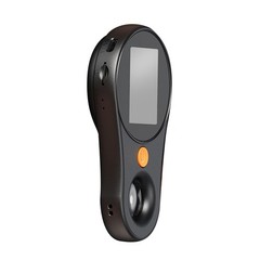 1Pc 500X Handheld Digital Microscope 2 MP Portable Microscope Camera 1920*1080P