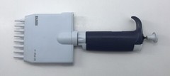 Rainin LTS Multichannel Pipette | Many Models Available | Cleaned + Calibrated