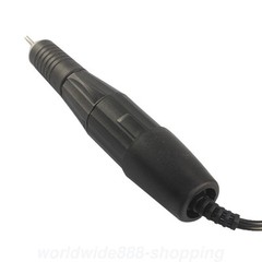 Electric Dental Lab Polishing Handpiece For Marathon Micromotor 35K/35,000 RPM