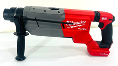 Milwaukee M18 FUEL 1-1/4″ SDS Plus D-Handle Rotary Hammer 2916-20***Tool Only***