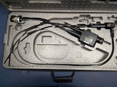 Fujinon EB-470S Bronchoscope w/ Carry Case Money back Guarantee