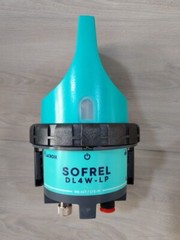Lacroix SOFREL DL4W-LP Data Logger – New Without Box