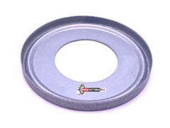 SKF 32004 X AV Interior Sealing for Tapered Roller Bearings 20×40.5×3.2 mm