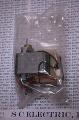 JOHN BUNN MOTOR EXP019026 120 VAC