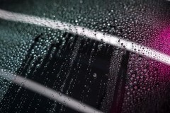 SOFT99 04146 Ultra Glaco Fluorine Glass Water Repellent Coat 70ml 6X Durable