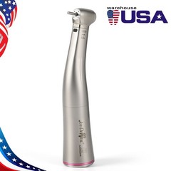 NSK Style Dental 1:1/1:5/16:1 Fiber Optic LED Contra Angle E-type Handpiece