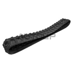 For AGT CBT23 CRT23 Mini Skid Steers Heavy Duty Rubber Track w/ 180x72x41 Size