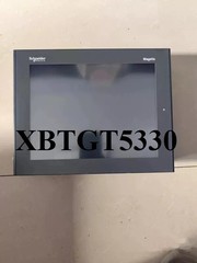 1PC Brand New Schneider XBTGT5330 Touch Panel XBTGT5330 Fast Shipping