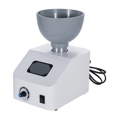 High-End Dental Printing Die Mixer Machine Alginate Dentistry Tools