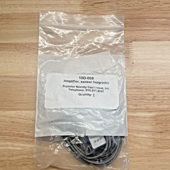 Superior Novelty 10D‑008 Sensor Upgrade Amplifier Industrial Control Module New